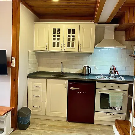 Ephesus Castle View Apartment Selcuk