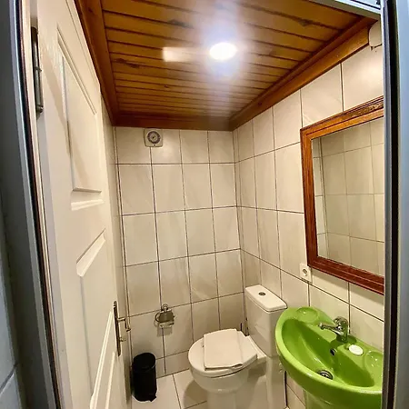 Ephesus Castle View Selcuk