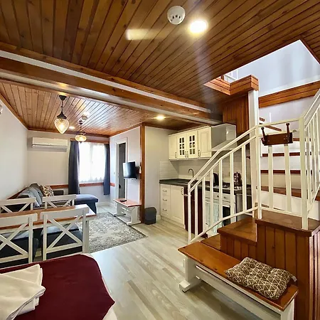 Apartment Ephesus Castle View