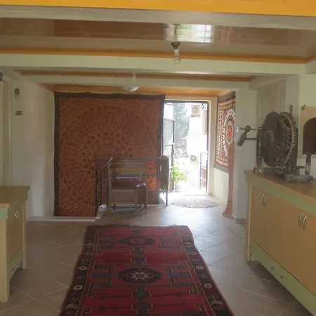 Ephesus Castle View Apartment Selcuk